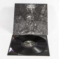 Title: Circle the Wagons, Artist: Darkthrone