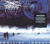 Title: Soulside Journey, Artist: Darkthrone
