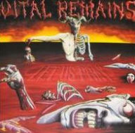 Title: Let Us Pray, Artist: Vital Remains