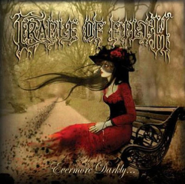 Evermore Darkly...