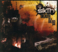 Title: Death of a Dead Day, Artist: Sikth