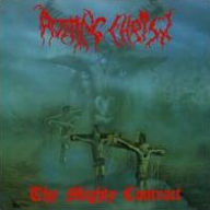 Title: Thy Mighty Contract, Artist: Rotting Christ