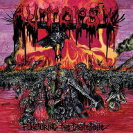 Title: Puncturing the Grotesque, Artist: Autopsy