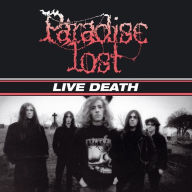 Title: Live Death, Artist: Paradise Lost