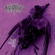 Title: Brave Murder Day, Artist: Katatonia