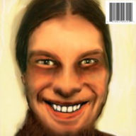 Title: I Care Because You Do, Artist: Aphex Twin