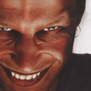 Aphex Twin – Richard D. James Alb（LP） APHEX TWIN - Richard D James Album - Amazon.com Music