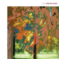 Title: Lux, Artist: Brian Eno