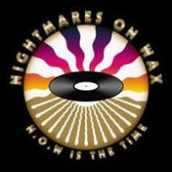 Title: N.O.W. Is the Time, Artist: Nightmares on Wax