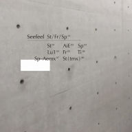 Title: St/Fr/Sp, Artist: Seefeel