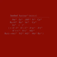 Title: Succour (Redux), Artist: Seefeel