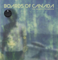 Title: The Campfire Headphase [2-LP], Artist: Boards of Canada