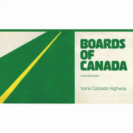 Title: Trans Canada Highway [LP], Artist: Boards of Canada