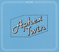 Title: Cheetah, Artist: Aphex Twin