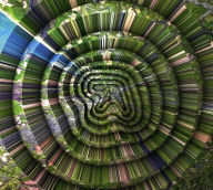 Title: Collapse, Artist: Aphex Twin