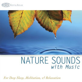 Nature Sounds with Music