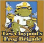 Live Frogs: Set 2