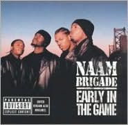 Early in the Game