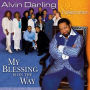 My Blessing Is on the Way