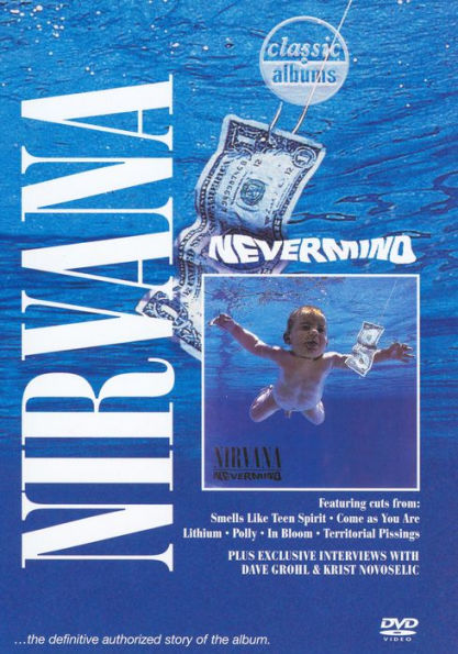 Classic Album: Nevermind