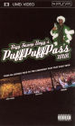 Bigg Snoop Dogg's Puff Puff Pass Tour