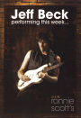 Jeff Beck: Performing This Week... Live at Ronnie Scott's