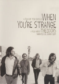 Doors: When You're Strange