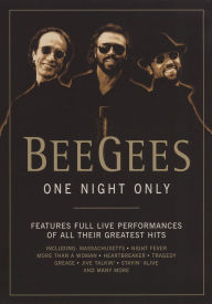 Title: Bee Gees: One Night Only [Anniversary Edition]