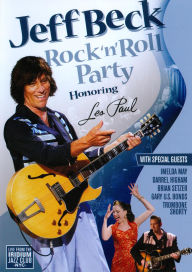 Title: Jeff Beck: Rock 'n' Roll Party Honoring Les Paul