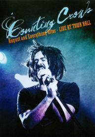 Counting Crows: August and Everything After - Live at Town Hall