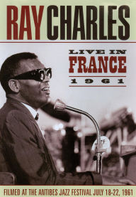 Title: Ray Charles: Live in France