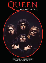 Title: Greatest Video Hits, Vol. 1 [2012]