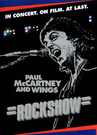 Paul McCartney and Wings: Rockshow
