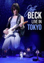 Jeff Beck: Live in Tokyo