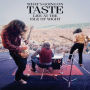 Taste: What's Going On - Live at the Isle of Wright