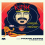 Frank Zappa and the Mothers of Invention: Roxy the Movie [CD/DVD]