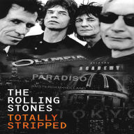 Rolling Stones: Totally Stripped