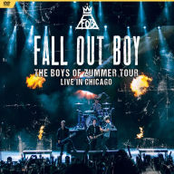 Title: The Boys of Zummer Tour: Live in Chicago