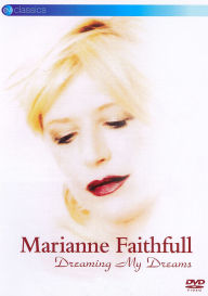 Marianne Faithfull: Dreaming My Dreams
