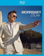 Morrissey: 25 - Live [Blu-ray]