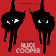 Title: Super Duper Alice Cooper