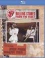 The Rolling Stones: From the Vault - Hyde Park - Live 1969 [Blu-ray]