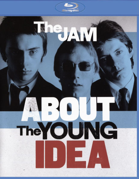 About the Young Idea: The Very Best of the Jam