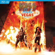 Title: Kiss Rocks Vegas