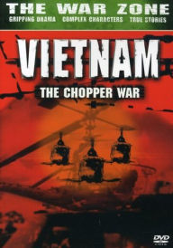 Title: Vietnam: The Chopper War