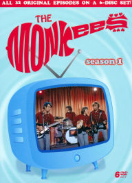 Monkees: Season 1