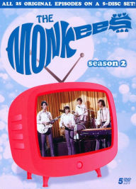 Monkees: Season 2