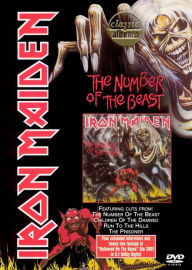 Title: Number of the Beast [Video/DVD]