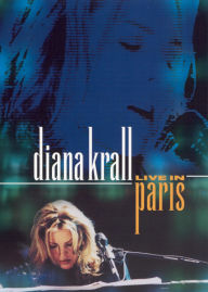 Diana Krall: Live in Paris