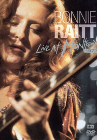 Bonnie Raitt: Live At Montreux, 1977